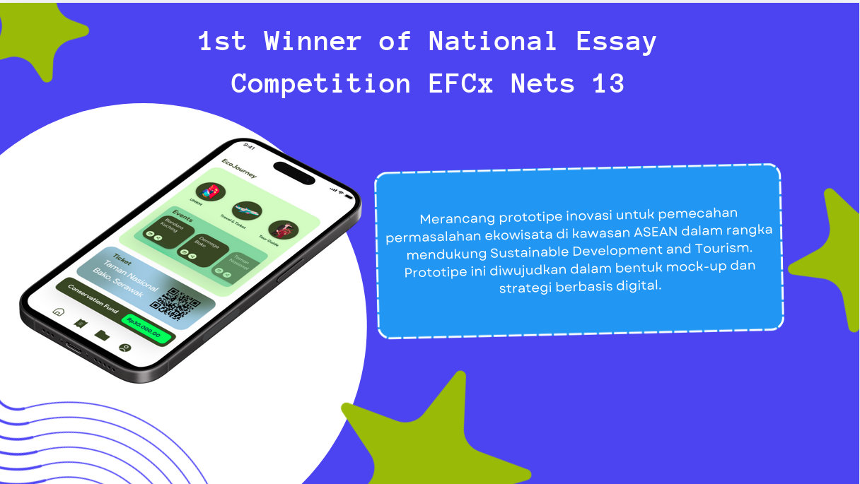 EFCx Nets 13